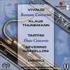 Antonio Vivaldi (1678-1741): Fagottkonzerte RV 484,489,498,502, SACD