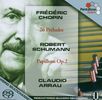 Frederic Chopin (1810-1849): Preludes Nr.1-26, SACD