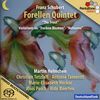 Franz Schubert (1797-1828): Klavierquintett D.667 