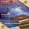 Paul Dukas (1865-1935): Der Zauberlehrling, SACD
