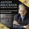 Anton Bruckner (1824-1896): Symphonie Nr.8, SACD
