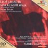 Leos Janacek (1854-1928): Missa Glagolytica, SACD