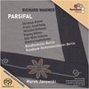 Richard Wagner (1813-1883): Parsifal, 4 SACDs