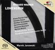 Richard Wagner (1813-1883): Lohengrin, 3 SACDs