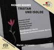 Richard Wagner (1813-1883): Tristan und Isolde, 3 SACDs