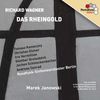 Richard Wagner (1813-1883): Das Rheingold, 2 SACDs