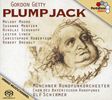Gordon Getty (geb. 1933): Plump Jack, SACD