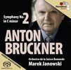 Anton Bruckner (1824-1896): Symphonie Nr.2, SACD