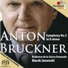Anton Bruckner (1824-1896): Symphonie Nr.3, SACD