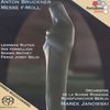 Anton Bruckner (1824-1896): Messe Nr.3 f-moll, CD