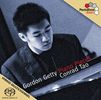 Gordon Getty (geb. 1933): Klavierstücke, SACD