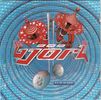 Björk: It's Oh So Quiet, Maxi-CD