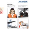 Airlock: Drystar, CD