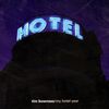 Tim Bowness: My Hotel Year, CD