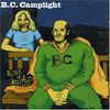 Bc Camplight: Blink Of A Nihilist, CD