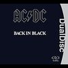 AC/DC: Back In Black, Div.