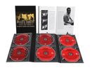 Miles Davis & Gil Evans: The Complete Columbia Studio Recordings, 6 CDs