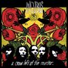 Incubus: Crow Left Of The Murder, CD
