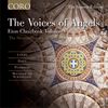 The Sixteen - Eton Choir Book Vol.5, CD