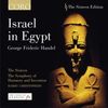 Georg Friedrich Händel (1685-1759): Israel in Egypt, CD