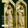 The Sixteen - Eton Choir Book Vol.3, CD
