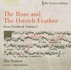 The Sixteen - Eton Choir Book Vol.1, CD