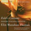 Elin Manahan Thomas - Händel-Arien