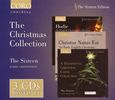 The Sixteen - A Christmas Collection, 3 CDs