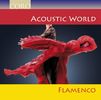 Flamenco (Acoustic World), CD