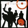Le Vibrazioni: Le Vibrazioni, CD