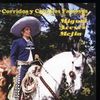 Miguel Aceves Mejia: Corridos Y Caballos Fam, CD