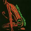 A Tribe Called Quest: The Low End Theory, CD