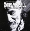 John Mayall: The Best Of John Mayall & The Bluesbreakers, CD