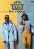 Outkast: Videos, DVD