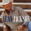 Alan Jackson: Greatest Hits 2: & Some Other, CD