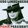 Udo Lindenberg: Der Panikpräsident, CD