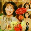 Gaby Albrecht: Lieder meines Herzens, CD