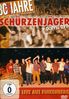 Schürzenjäger: 30 wilde Jahre - Open Air Live aus Finkenberg, 02.08.2003, 2 DVDs