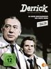 Derrick: Der zweite Mord + An einem Montagmorgen, 2 DVDs