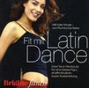 Brigitte - Fit mit Latin Dance, CD