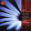 Wolfgang Amadeus Mozart (1756-1791): Flötenkonzerte Nr.1 & 2, CD