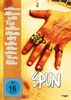 Spun, DVD