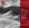 Wolfgang Amadeus Mozart (1756-1791): Klarinettenkonzert KV 622, CD