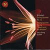 Franz Schubert (1797-1828): Streichquartette Nr.13 & 14, CD