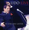 Udo Jürgens: Es lebe das Laster - Udo Live 2004, 2 CDs