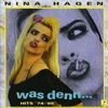 Nina Hagen: Was denn..., CD