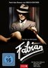 Fabian, DVD