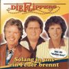 Flippers: Solang in uns ein Feuer brennt, CD
