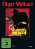 Der unheimliche Mönch, DVD