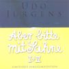 Udo Jürgens: Aber bitte mit Sahne - Die Jubiläumsedition, 2 CDs